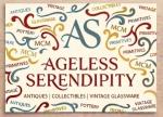 Ageless Serendipity