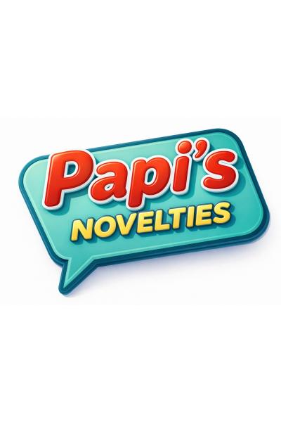 Papi's Novelties