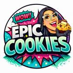 WOW! Epic Cookies