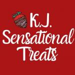 K.j. sensational treats