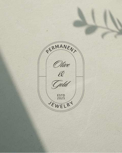 Olive and Gold Jewelry Co.
