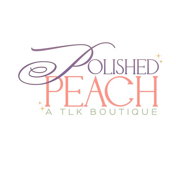 Polished Peach Boutique