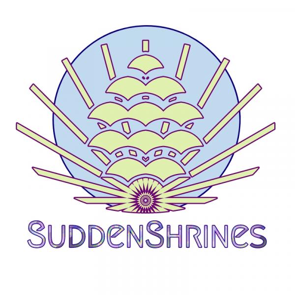 SuddenShrines