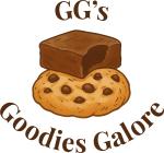 GGs Goodies Galore