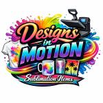 Designs in Motion