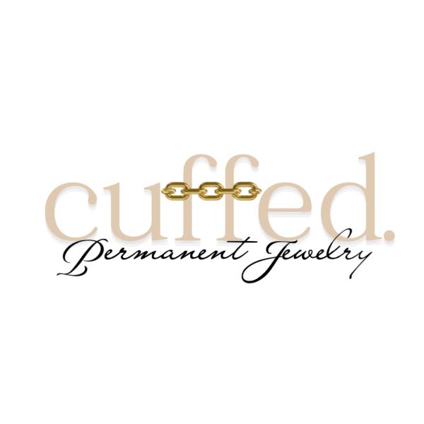 Cuffed. Permanent Jewelry