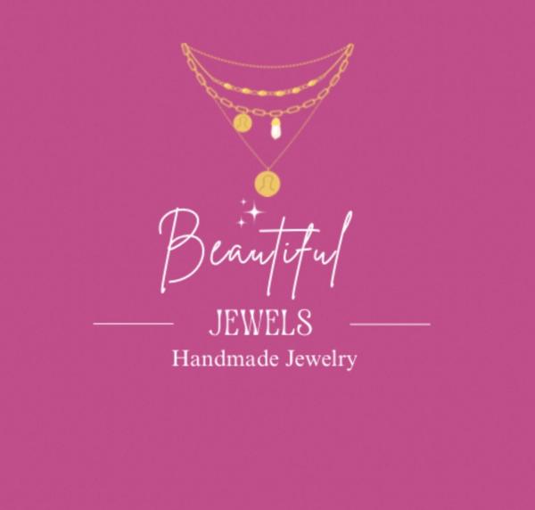 Beautiful jewels