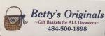 Betty&rsquo;s Originals Gift Baskets for ALL Occasions