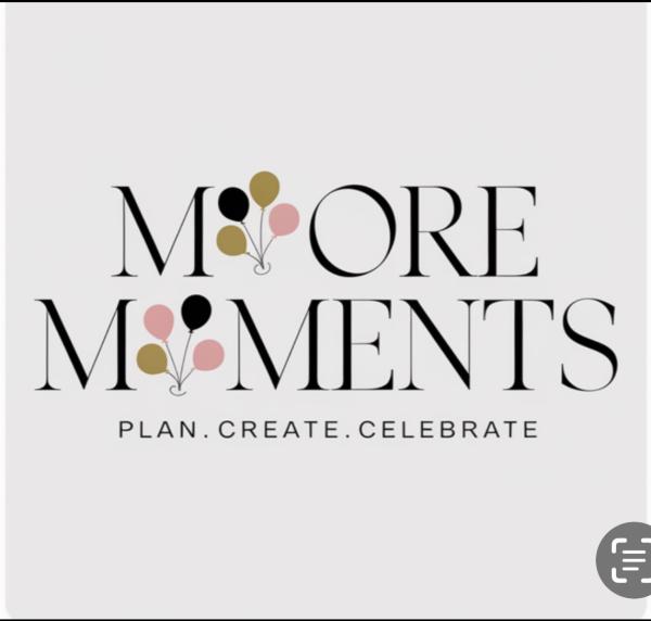 Moore Moments