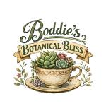 Boddie's Botanical Bliss