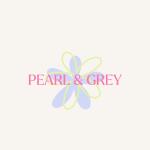 Pearl & Grey