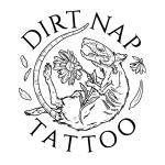 Dirt Nap Tattoo