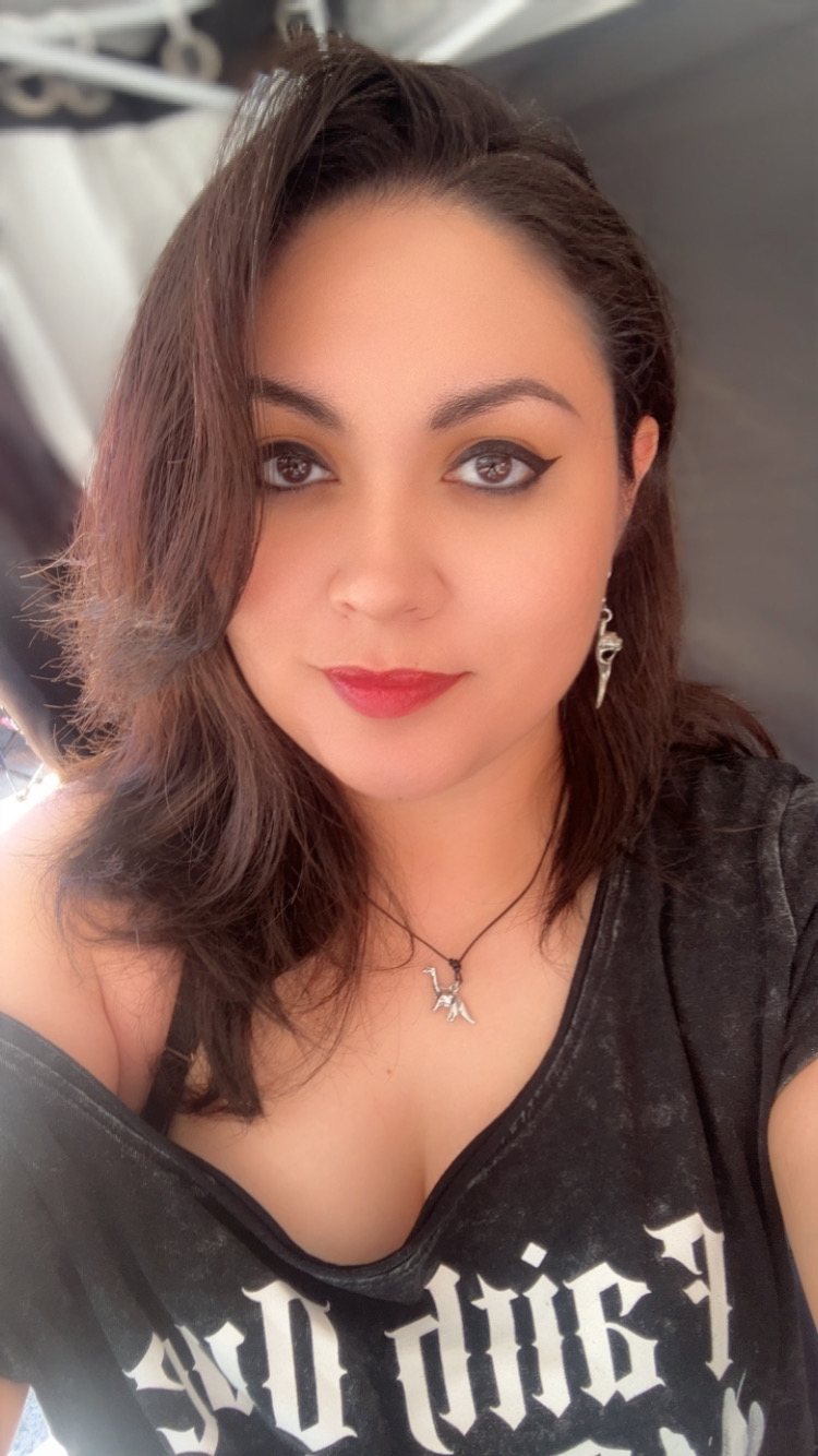 Raven Hyers User Profile