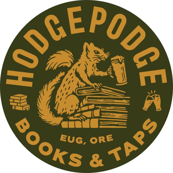 Hodgepodge Books & Taps
