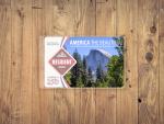 National Parks Pass Cover