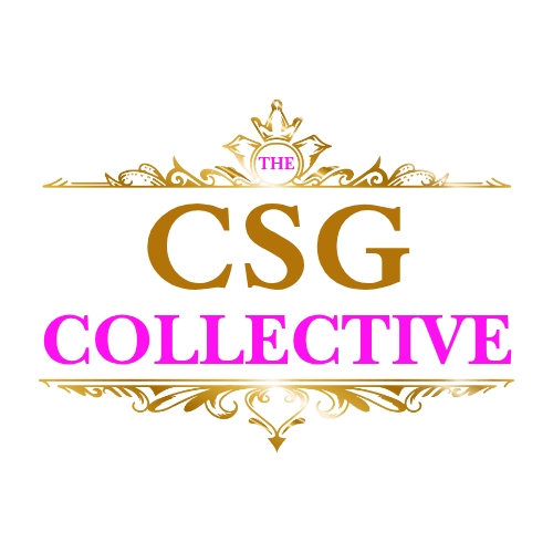 CSG Creations LLC, dba The CSG Collective