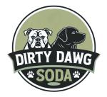 Dirty Dawg Soda