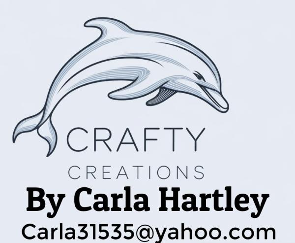 Crafty creations