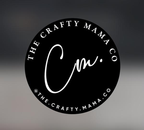 The Crafty Mama Co. // The Bright & Brave Collection
