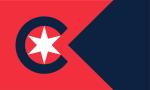People's Flag of Cleveland