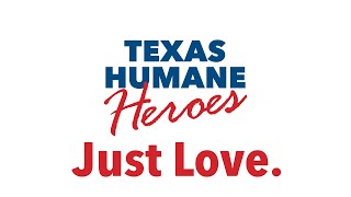 Texas Humane Heroes