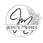 Jessi's Messes Art Shop