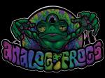 Analog Frogs
