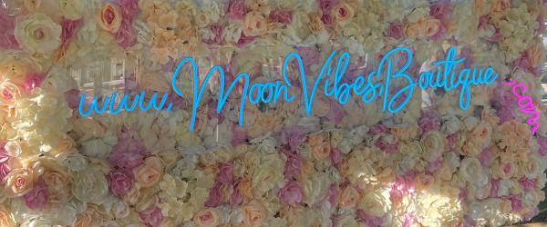 Moon Vibes Boutique