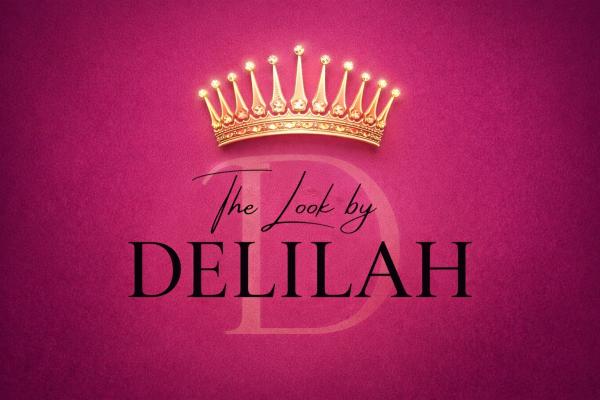 The Look by Delilah