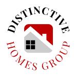 Distinctive Homes Group @ Keller Williams