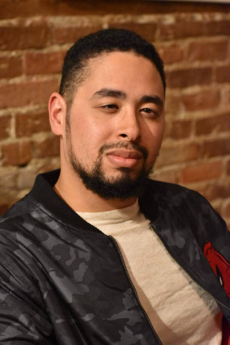 Law Bullock User Profile