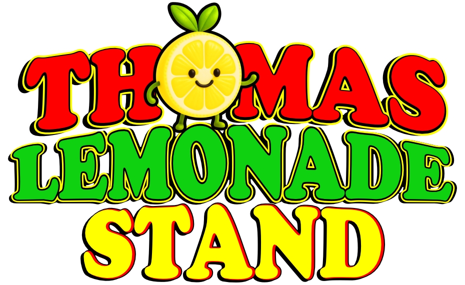 Thomas Lemonade Stand