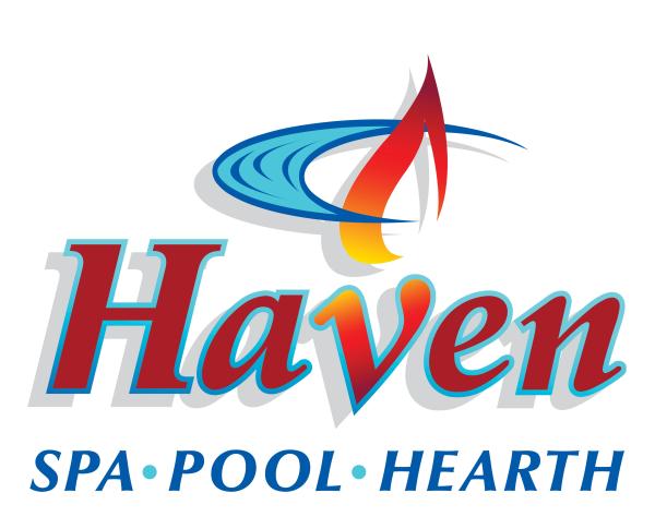 Haven Spa Pool & Hearth