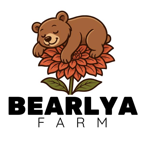 Bearlya Farm (Formerly Old Redding Farm)