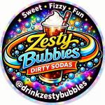 Zesty Bubbles
