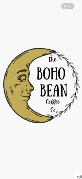 The boho bean coffee co