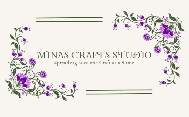 Minas Crafts Studio