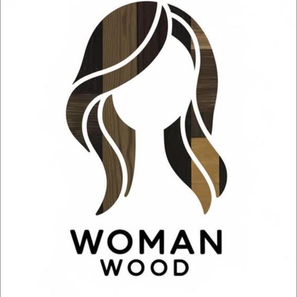 Woman Wood