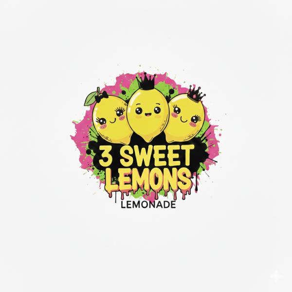 3 Sweet Lemons LLC
