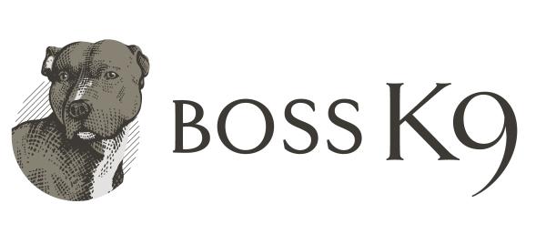 Boss K9 + Muttley Crue Rescue