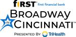 Broadway in Cincinnati