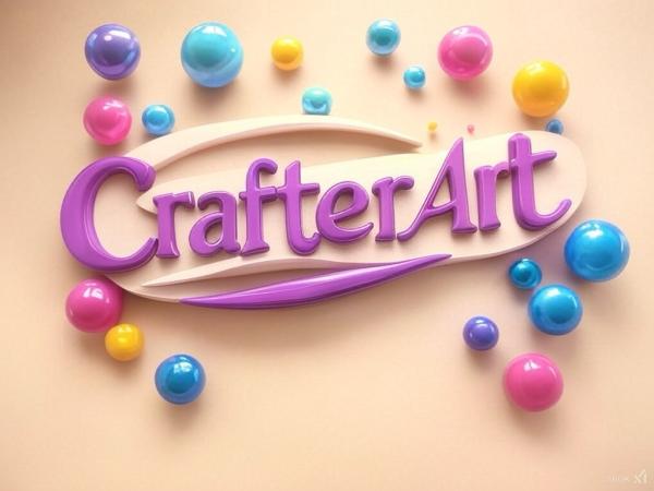 CrafterArt, Inc.