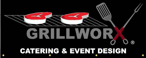 Grillworx Food Truck