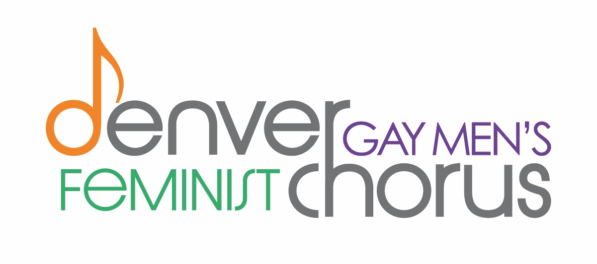 Denver Feminist Chorus & Denver Gay Men's Chorus