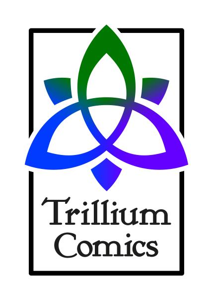 Trillium Comics