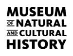University of Oregon Museum of Natural and Cultural History