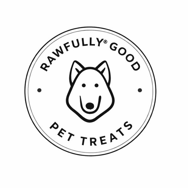 Rawfully Good Pet Treats