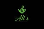 Ali&rsquo;s Tea House