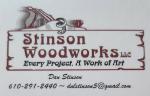 Stinson Woodworks