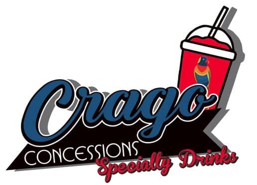 Cragos Specialty Drinks